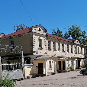 Фотография от От Красной ветки до Санта-Барбары