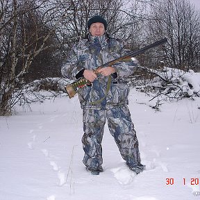 Фотография от Андрей Копейкин