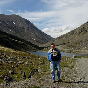 Фотография от алексей пасечников