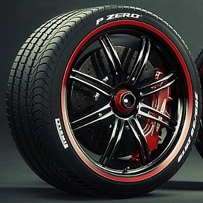 Фотография от Автозапчасти WHEELS