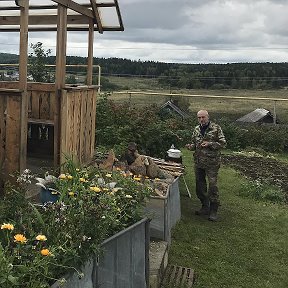 Фотография от Александр Ермакович