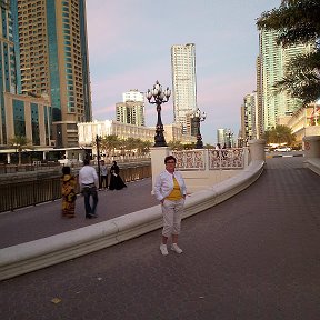 Фотография "Дубай2019"