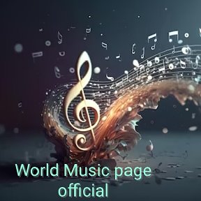 Фотография от World Music Page official