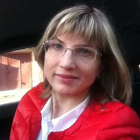 Юлия Башкирова (Романашенко)