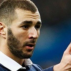 Фотография от karim benzema