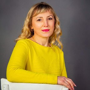 Таня Ткаченко-Голубцова