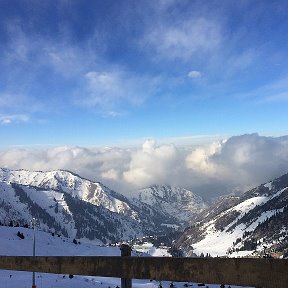 Фотография от Алексей Вилков