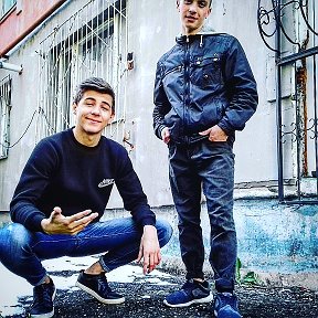 Фотография "Serioși😂🐯🐯🤙"