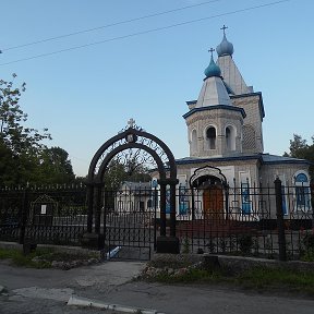 Фотография "Райчихинск"