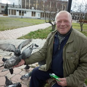 Фотография от Алексей Щербаков