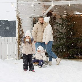 Фотография от Анастасия Щербакова