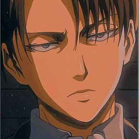 Фотография от Levi Ackerman