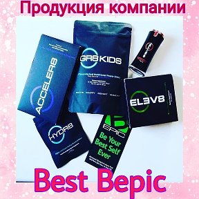 Фотография от Elev8 Acceler8