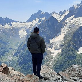 Фотография от Дмитрий Новые - Горизонты🌄