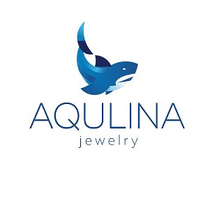 Фотография от Ювелирная студия AQULINA jewelry