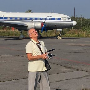 Фотография "Осваиваю новую специальность - оператор беспилотного воздушного судна, проще говоря, дрона..."