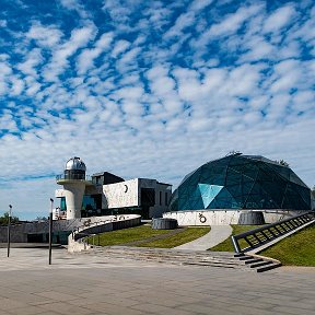 Фотография от Ярославский Планетарий