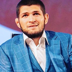 Фотография от Khabib nurmagomedov✓