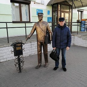 Фотография от Юрий Усвайский