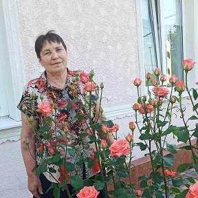 Фотография от Галина🌹 🌼Гаврилюк Ставараки🌼