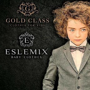 Фотография от GOLD CLASS ESLEMIX