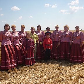 Фотография от Ляпичевский СДК