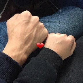 Фотография от Альхамдулиллах Замужем👩‍❤️‍👨