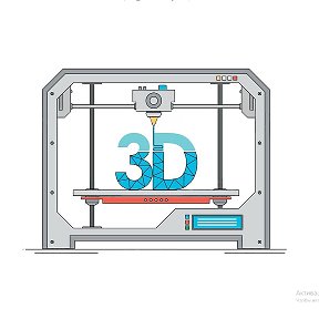 Фотография от 3dprint 34rus