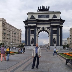 Фотография от Алексей Иванович Жданов