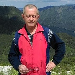 Yuriy Sobolev