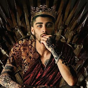 Фотография от Zayn Malik