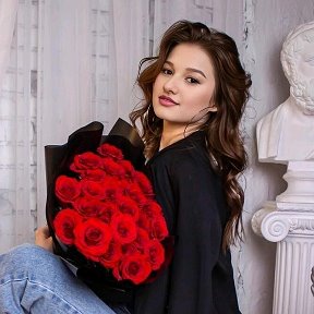 Фотография от Анна Харитонова🌹