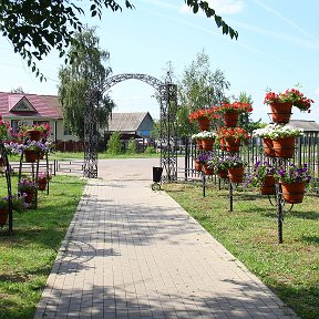 Фотография от Администрация Верхнетойденского СП