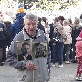 Фотография от Семен Оржеховский