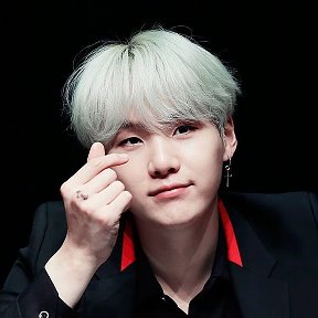 Фотография от Suga Min