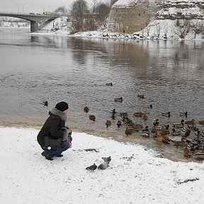 Фотография от Татьяна Пономарева