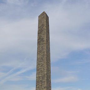 Фотография "обелиск Славы на горе Митридат"