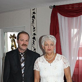 Фотография "Приоделись на свадьбу"