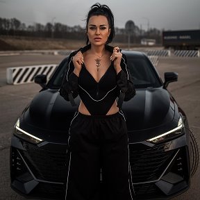 Фотография "Конь мой вороной 🖤🖤🖤
Адам🖤"