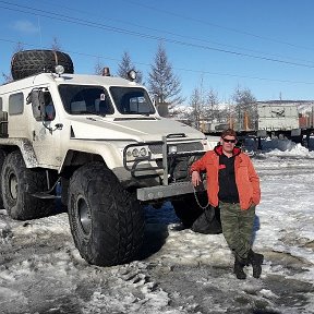 Фотография от Иван Лопатин