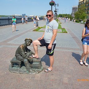 Фотография от Владимир Мякишев