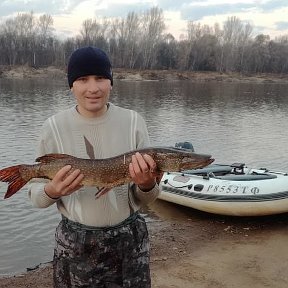 Фотография от ВИТАЛИЙ ПОЛИКАРПОВ