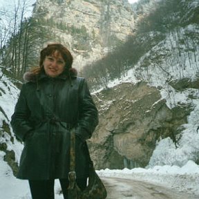 Фотография "Кавказ.Как молоды мы были ну и так далее"