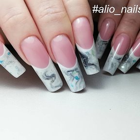 Фотография от Алёна Nail Artist