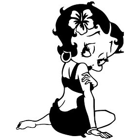 Фотография от Betty Boop