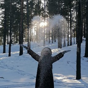 Фотография от Елена Федосеева