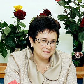 Елена Машенцева