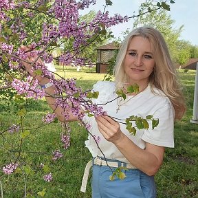 Фотография "Не взрослей... Это ловушка! 🌸🌸🌸
Апрель 2024г "