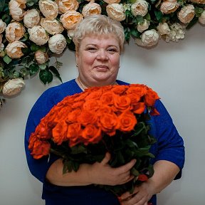 Татьяна Слугина тренер