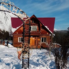 Фотография от Надежда Чернявская